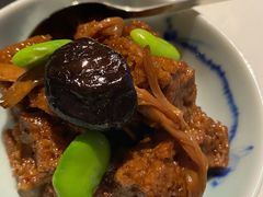 四喜烤麸-夜上海(新天地店)