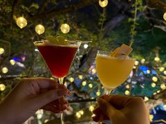 -LAMP BAR 水烟音乐酒吧