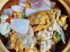 -绿柠食堂(北外滩店)