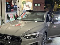 -上海冠松华奥奥迪4S店(张江店)