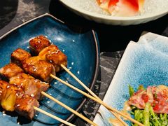 -樱之盛宴·蟹料理海鲜自助(前进大街店)
