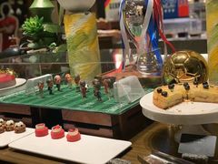 -康莱德酒店·美庭自助餐厅