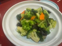 -宏状元现熬粥·京味菜(五棵松店)