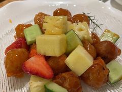 -粤集·手工粤菜(皇庭广场店)