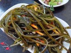 -三盛楼饭店(四流中路店)