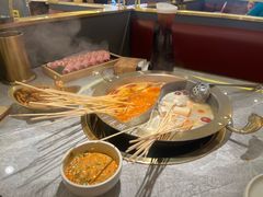 -热辣宗师·串串火锅(万达金街店)