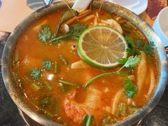 -simply thai天泰(常州环球港店)