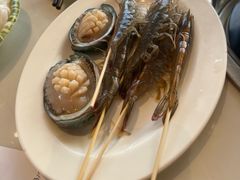 -鹅香四海·卤水火锅·砂锅粥·潮汕菜(宝安店)