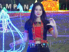 -三亚红色娘子军演艺公园景区