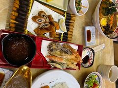 -桃屋日本料理(清华科技园店)