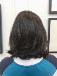 -FLAIR HAIR SALON