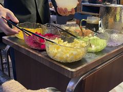 -柴门饭儿(成都太古里店)