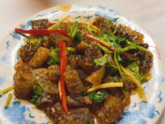 -老长沙龙虾馆·聚会餐厅(白石洲店)