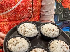 -敏珠拉姆藏餐·南京厨房(富春江东街店)