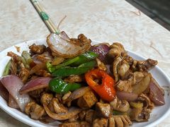 -甜甜屋(解放中路店)