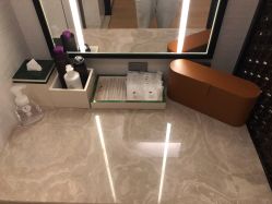 -文华东方水疗中心