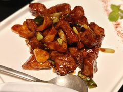 -上海苏宁宝丽嘉酒店·嘉府壹号中餐厅