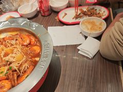 -胖哥俩肉蟹煲(石家庄长安万达店)
