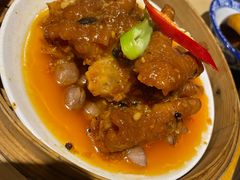-十六蒲(桂林路店)