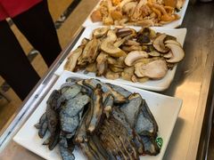 -野菌园·野生菌火锅首创第一家(关兴路总店)