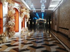 -碧桂园凤凰城酒店(南京店)