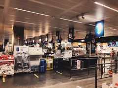 -宜家家居(哈尔滨商场店)