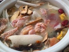 -束河人家(南锣鼓巷店)