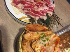-好牛烧肉(世茂广场店)