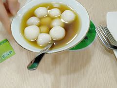 -佰搭果·广式茶餐厅(石牌东路店)