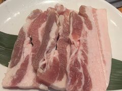 -赤坂亭·M9和牛烧肉·铁板烧·日料398放题(长泰广场店)