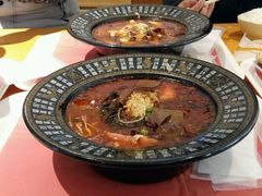 -食悦天美食广场(沈阳青年大街万象城店)
