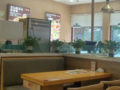 -嘉和一品粥(马家堡店)