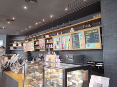 -星巴克(德阳洋洋百货店)