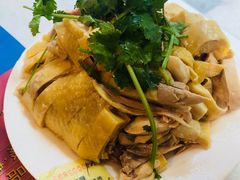 -振鼎鸡(福州路店)