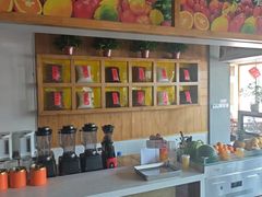 -村长家的疙瘩汤·东营菜(东营茶城店)