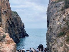-平潭岛•仙人井