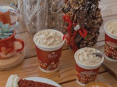 -Peet's 皮爷咖啡(东湖路手作店)