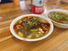 -老字号贾家肉丸糊辣汤(光明巷店)