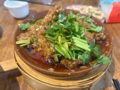 -佬缸炮江湖川菜(玉林店)