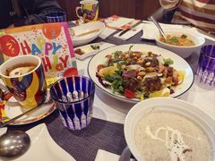 -安妮意大利餐厅(世贸天阶店)