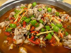 -艺味深尝(云锦路店)