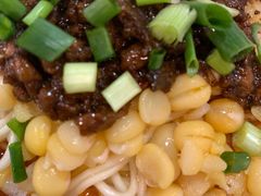 -兵哥豌豆面(建设巷店)