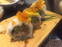 -景鹤料理(上地华联店)