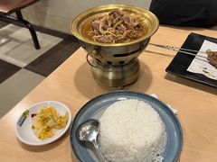 -西部马华清真食府·丝路菜(大钟寺店)