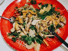 -清晖小苑•顺德地方菜(壹海城店)