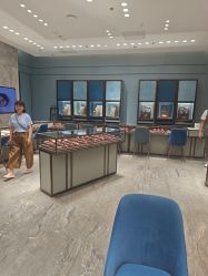 -周大福CHOW TAI FOOK(荟聚购物中心西红门店)