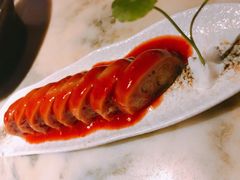 糖藕-佬麻雀·新湘菜(珠海金发购物中心店)