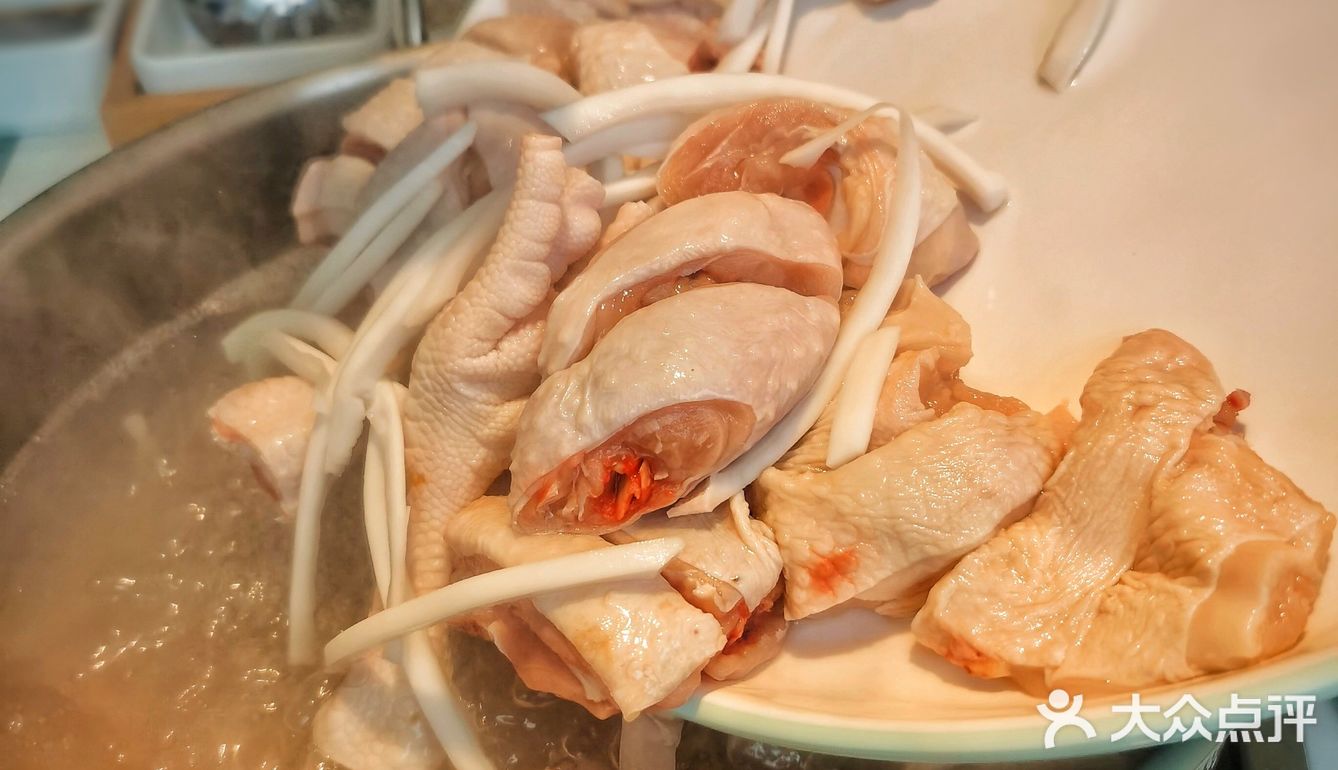 好吃无负担 一口清新到海南