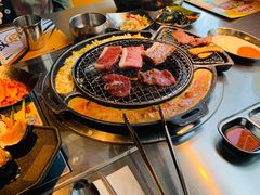 -炑八韩烤(琼华店)