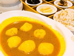 -新仙清汤牛腩(铜锣湾店)